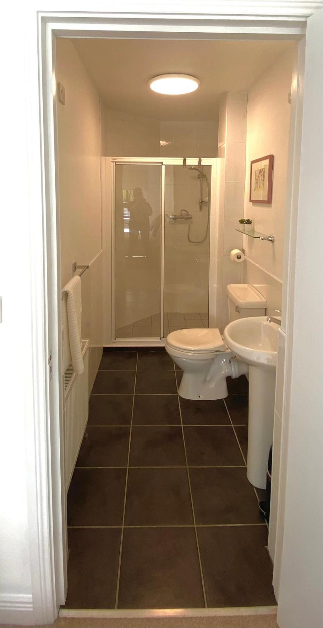 Apartment Spacious Millpark Donegal Town